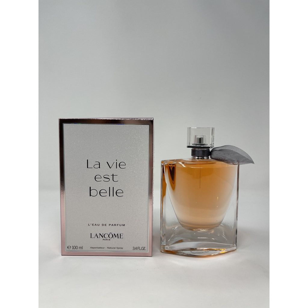 La Vie Est Belle by Lancôme – Women's Eau de Parfum 3.4oz