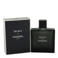 Bleu de Chanel Pure Parfum – Men's Fragrance 100ml, Brand New