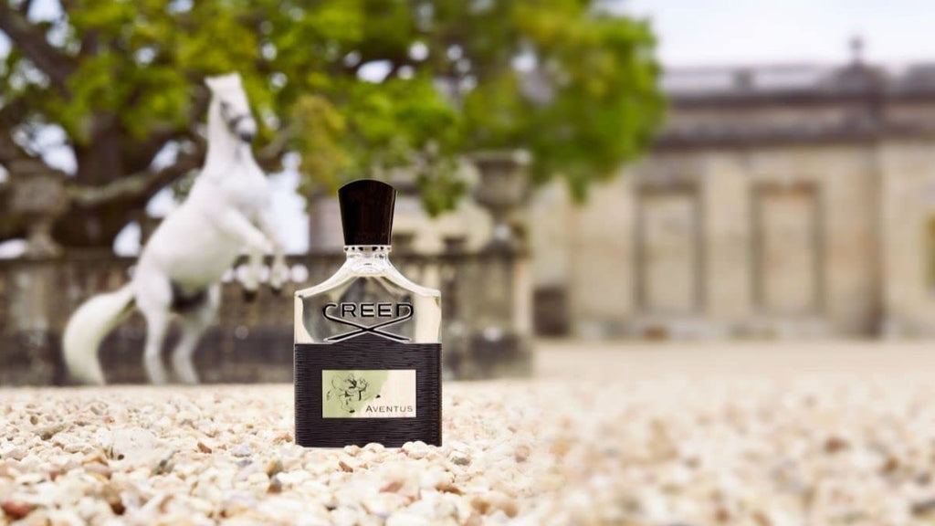 Creed Aventus Eau de Parfum for Men – 100% Authentic 3.3oz | Sealed & Boxed