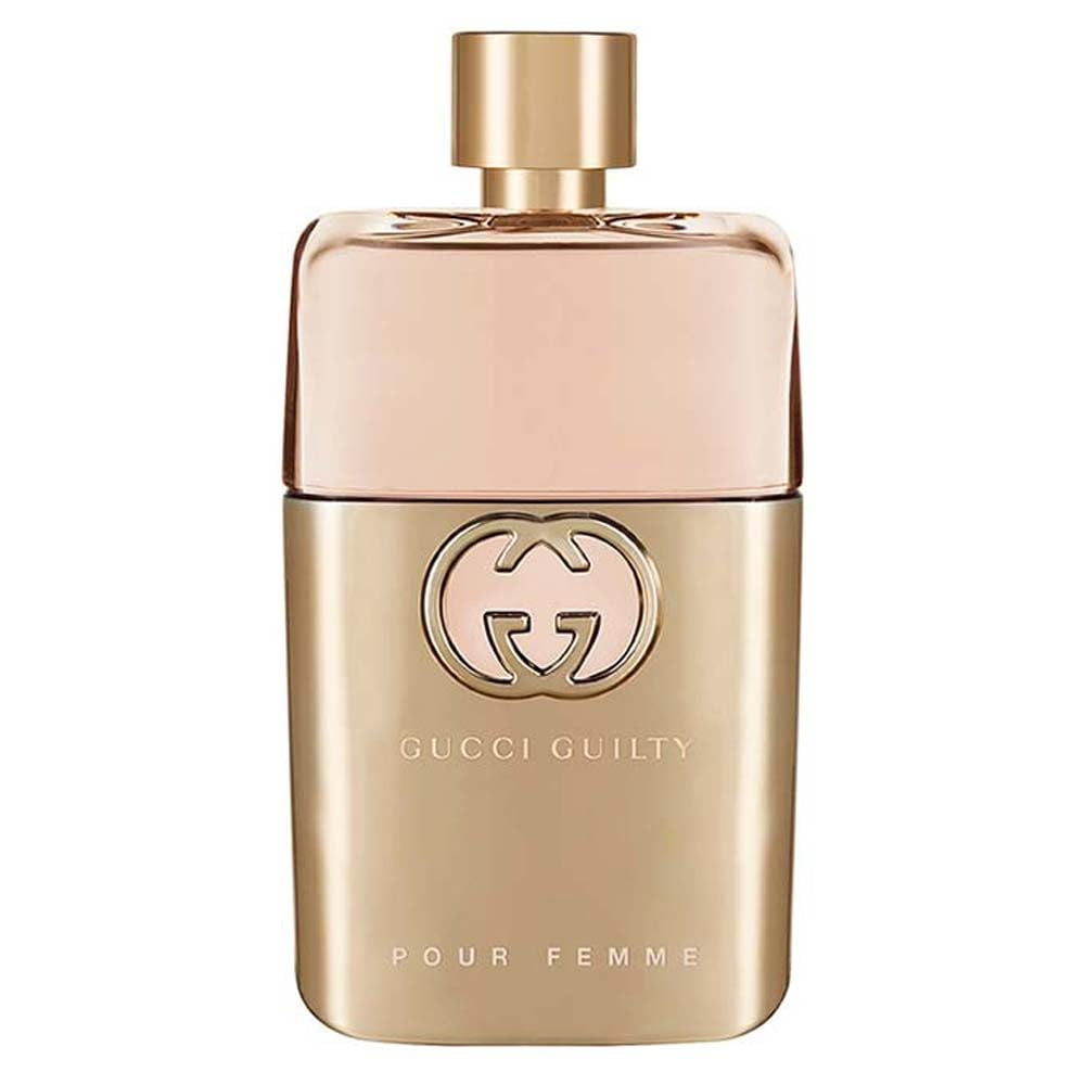 Gucci Guilty Pour Femme Eau de Parfum – Women's 3oz