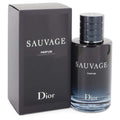 Dior Sauvage Parfum – Men's Fragrance 2oz