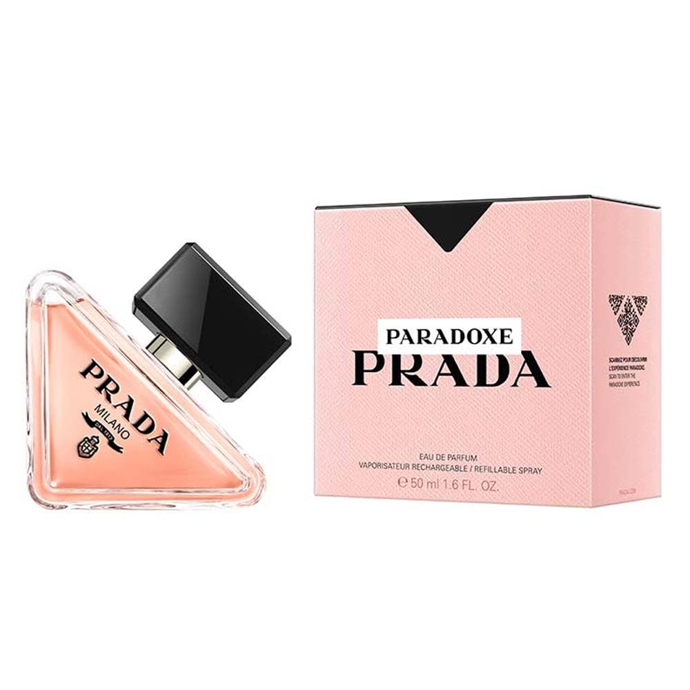 Prada Paradoxe Eau de Parfum – Women's 1.6oz