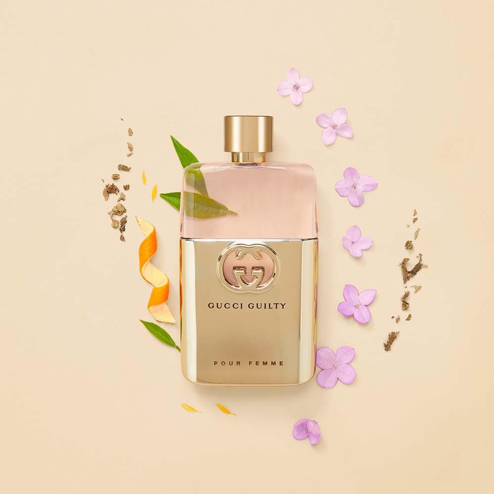 Gucci Guilty Pour Femme Eau de Parfum – Women's 3oz