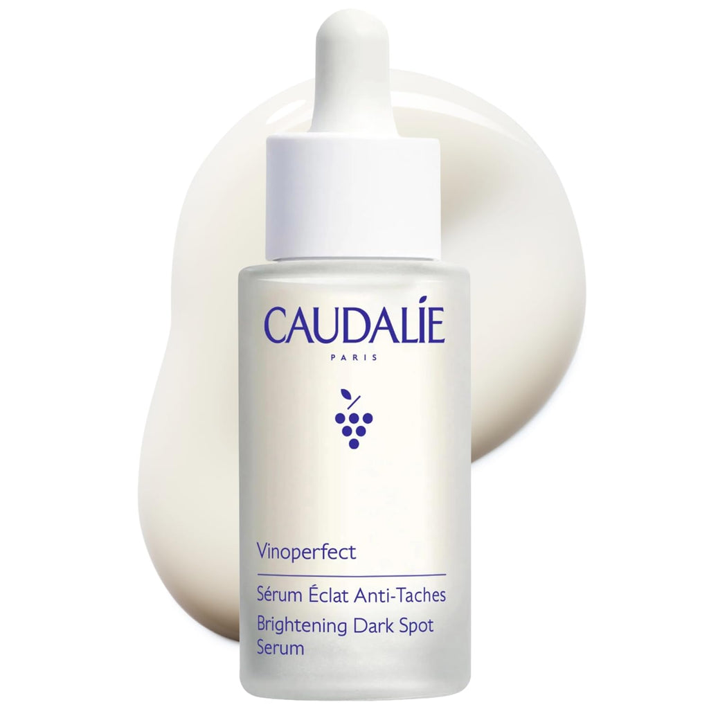 Caudalie Vinoperfect Brightening Serum – Dark Spot Corrector