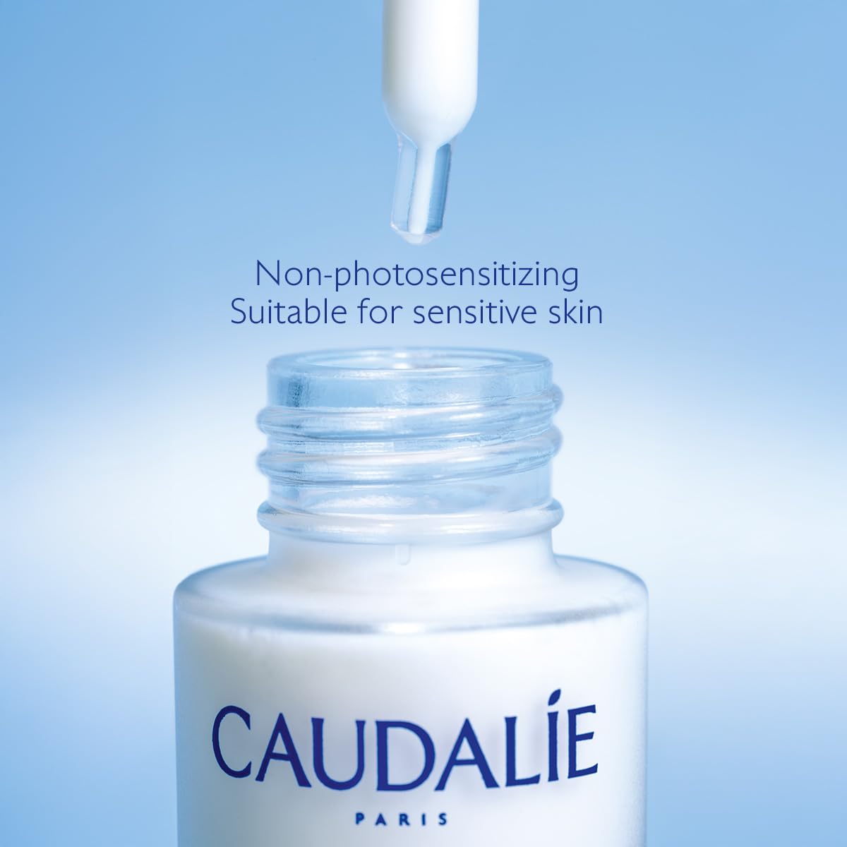 Caudalie Vinoperfect Brightening Serum – Dark Spot Corrector