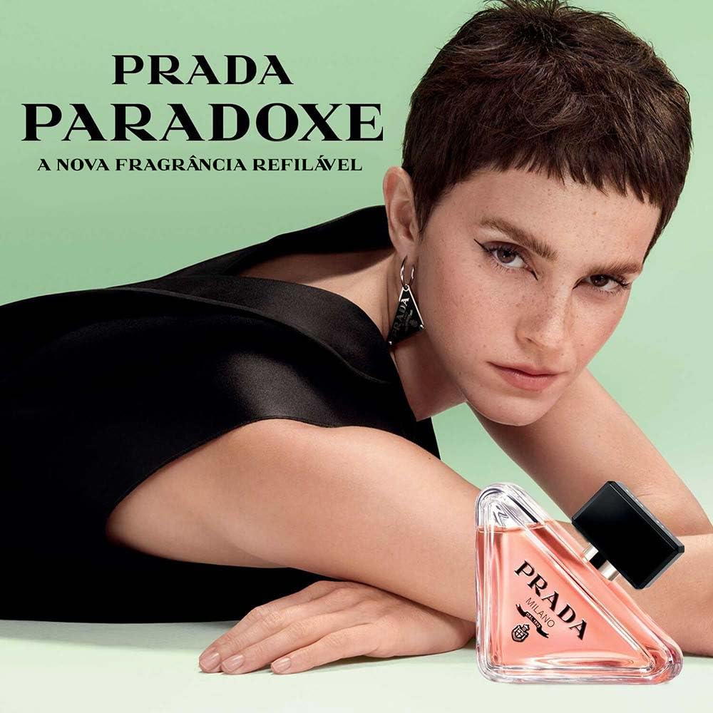 Prada Paradoxe Eau de Parfum – Women's 1.6oz