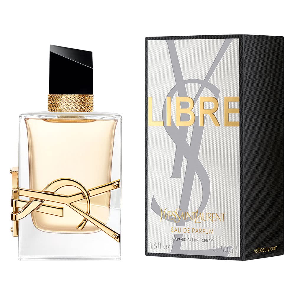 Yves Saint Laurent Libre Eau de Parfum – Women's 1.6oz