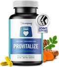 Provitalize Probiotic – Women's Digestive Health Support, 60 Count