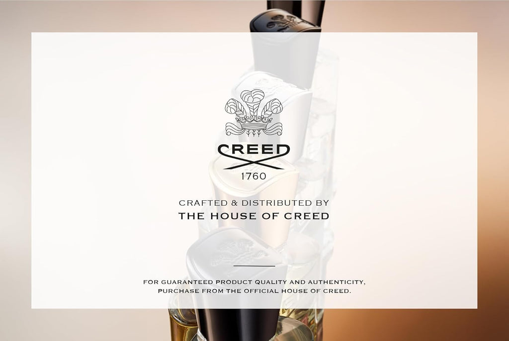 Creed Aventus Eau de Parfum for Men – 100% Authentic 3.3oz | Sealed & Boxed