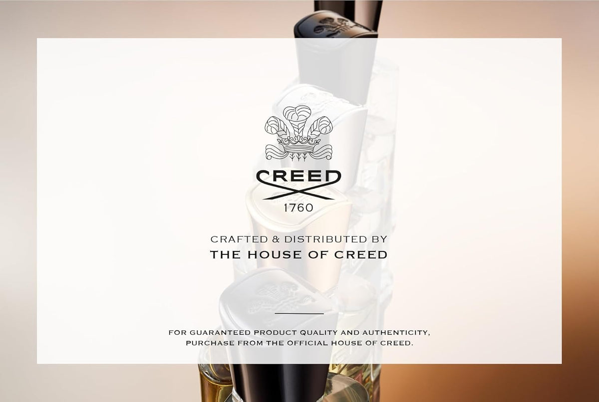 Creed Aventus Eau de Parfum for Men – 100% Authentic 3.3oz | Sealed & Boxed