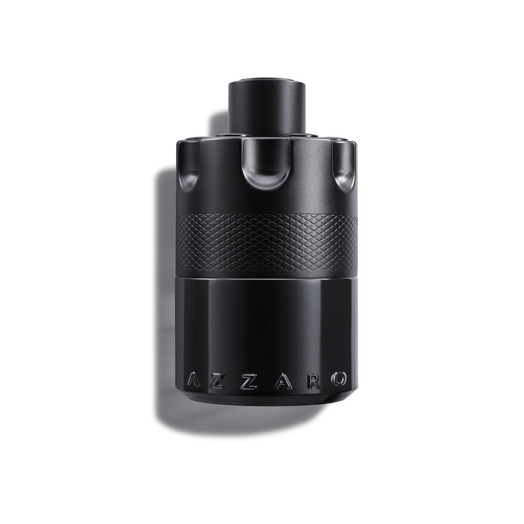 Azzaro The Most Wanted Eau de Parfum Intense – Men's Cologne