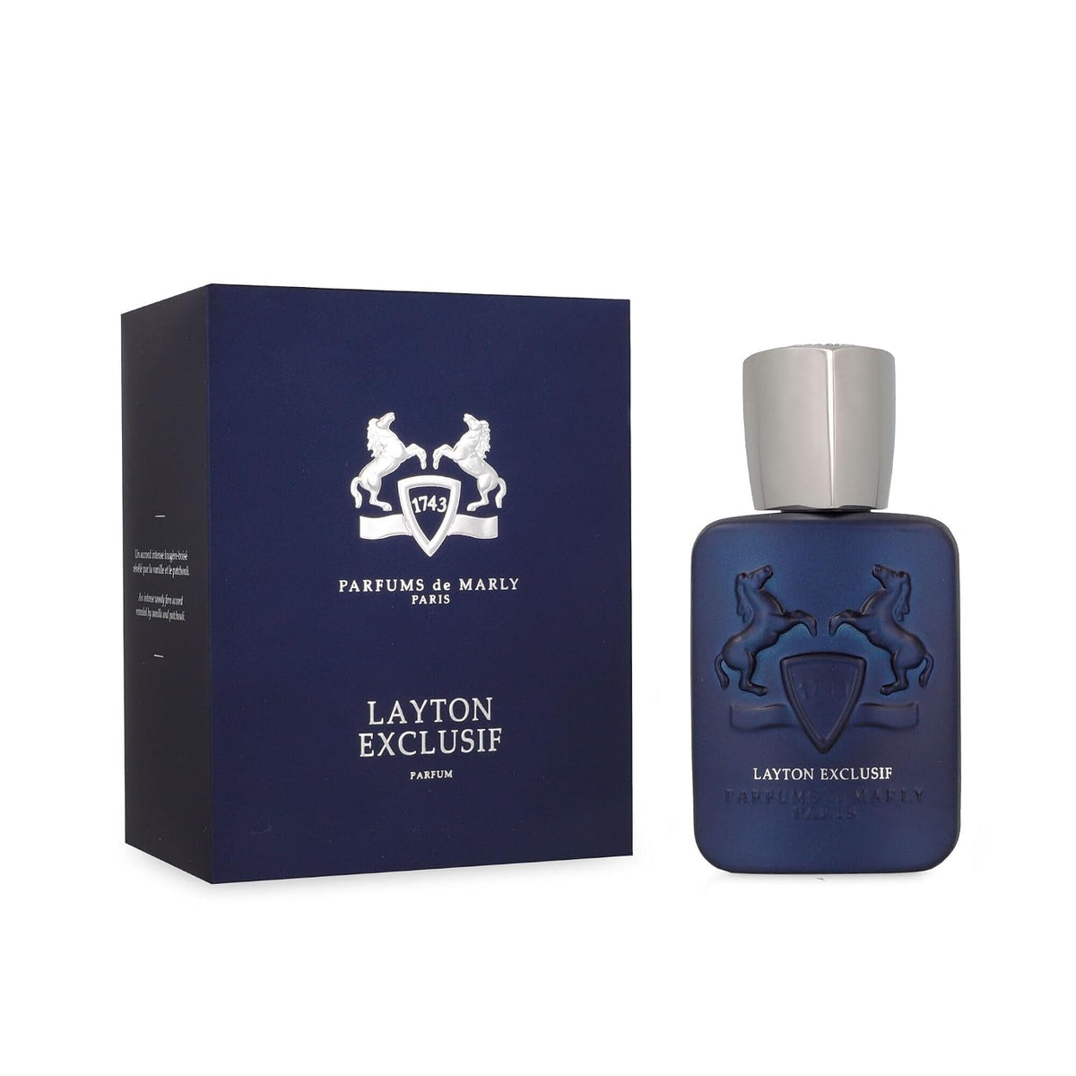 Parfums de Marly Layton Exclusif – Niche Luxury Fragrance 125ml