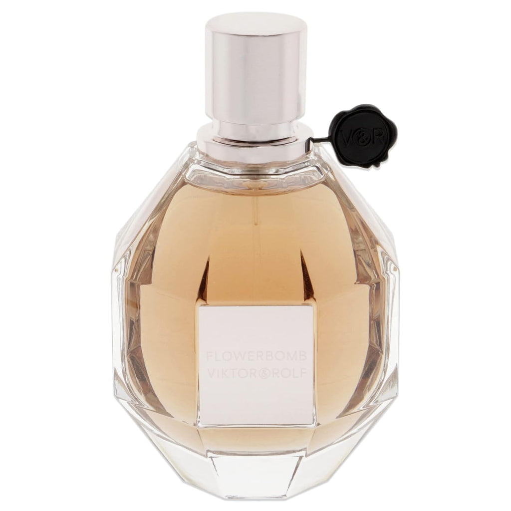Viktor & Rolf Flowerbomb Eau de Parfum – Women's 3.4oz