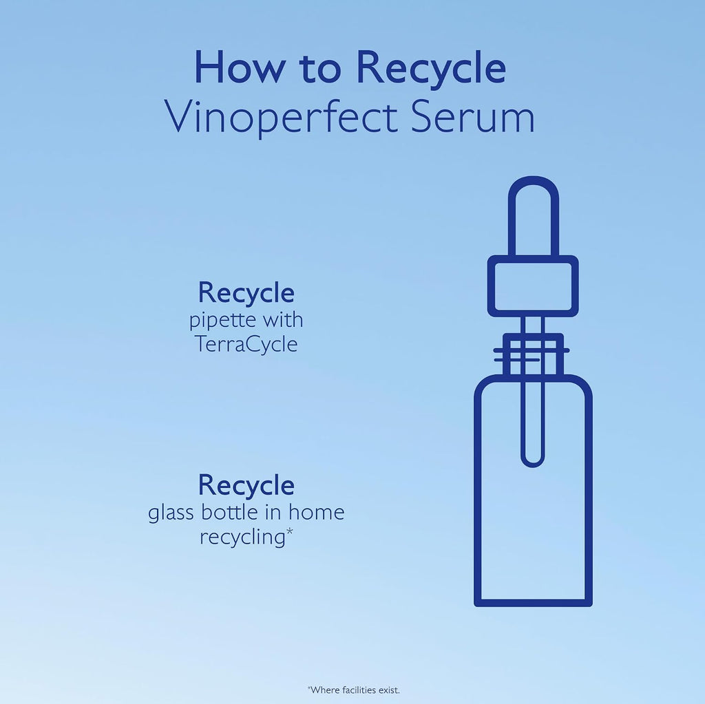 Caudalie Vinoperfect Brightening Serum – Dark Spot Corrector
