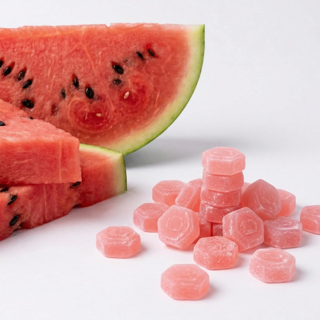 Create Creatine Monohydrate Gummies – 90 Count