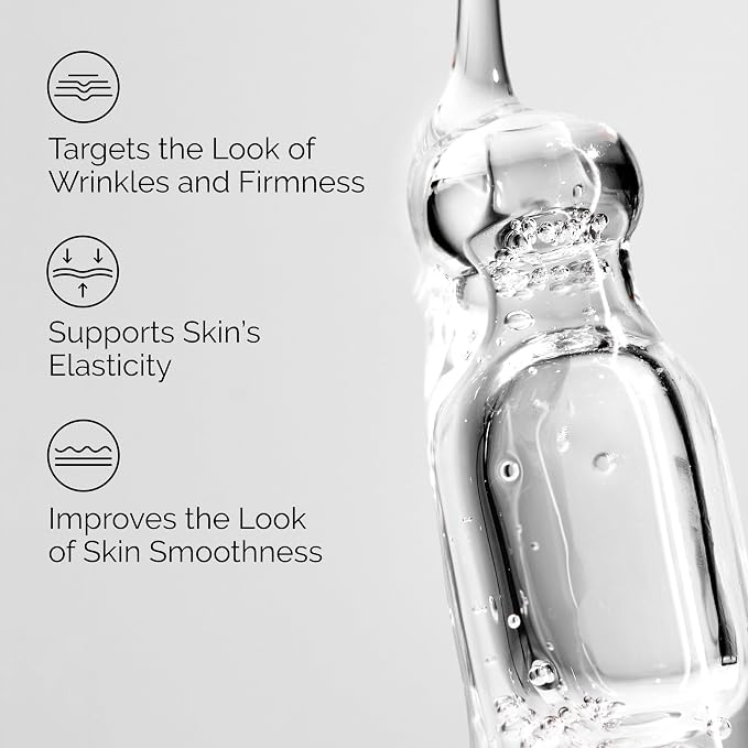 The Ordinary Buffet + Copper Peptides 1% Serum, 30ml