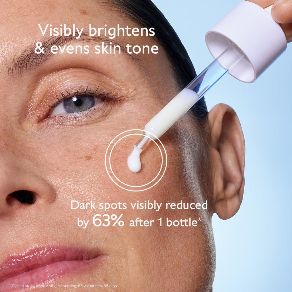 Caudalie Vinoperfect Brightening Serum – Dark Spot Corrector