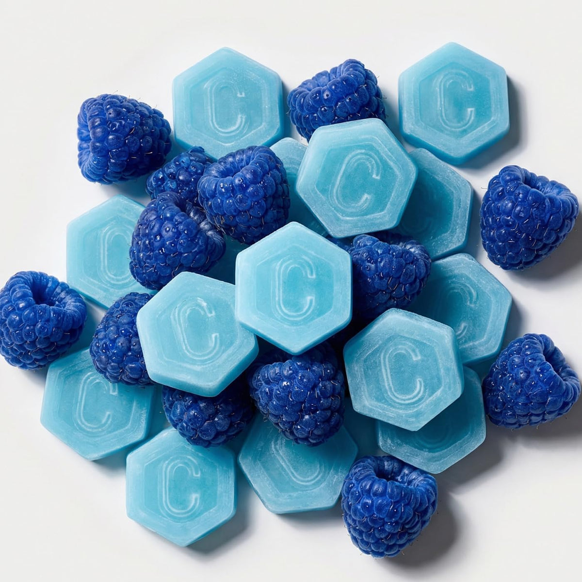 Create Creatine Monohydrate Gummies – 90 Count