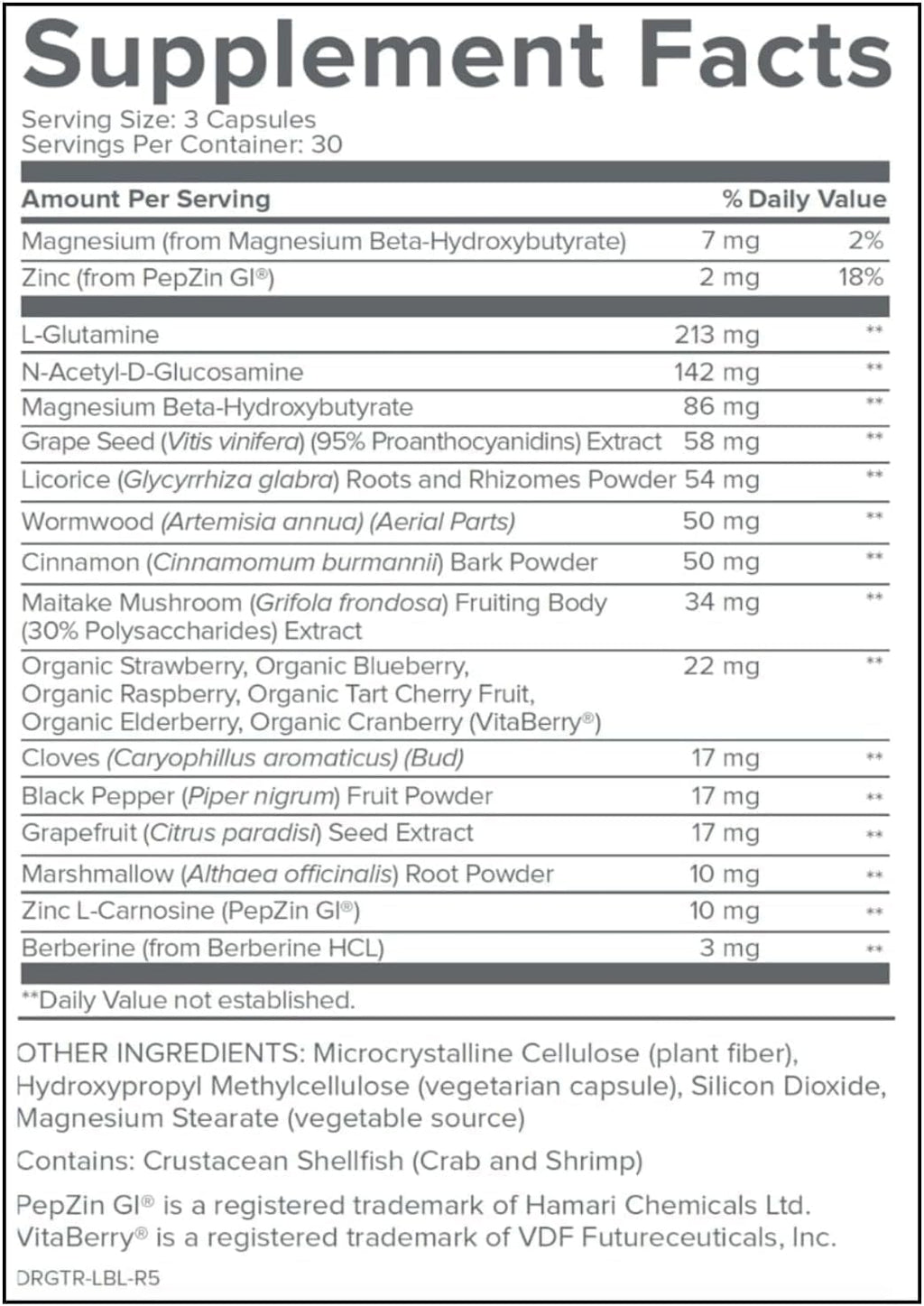 Gundry MD Bio Complete 3 - Prebiotic, Probiotic & Postbiotic (90 Servings)
