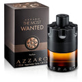 Azzaro The Most Wanted Parfum Intense bottle