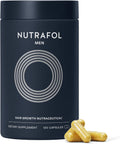 Nutrafol Men's Hair Growth Supplement
