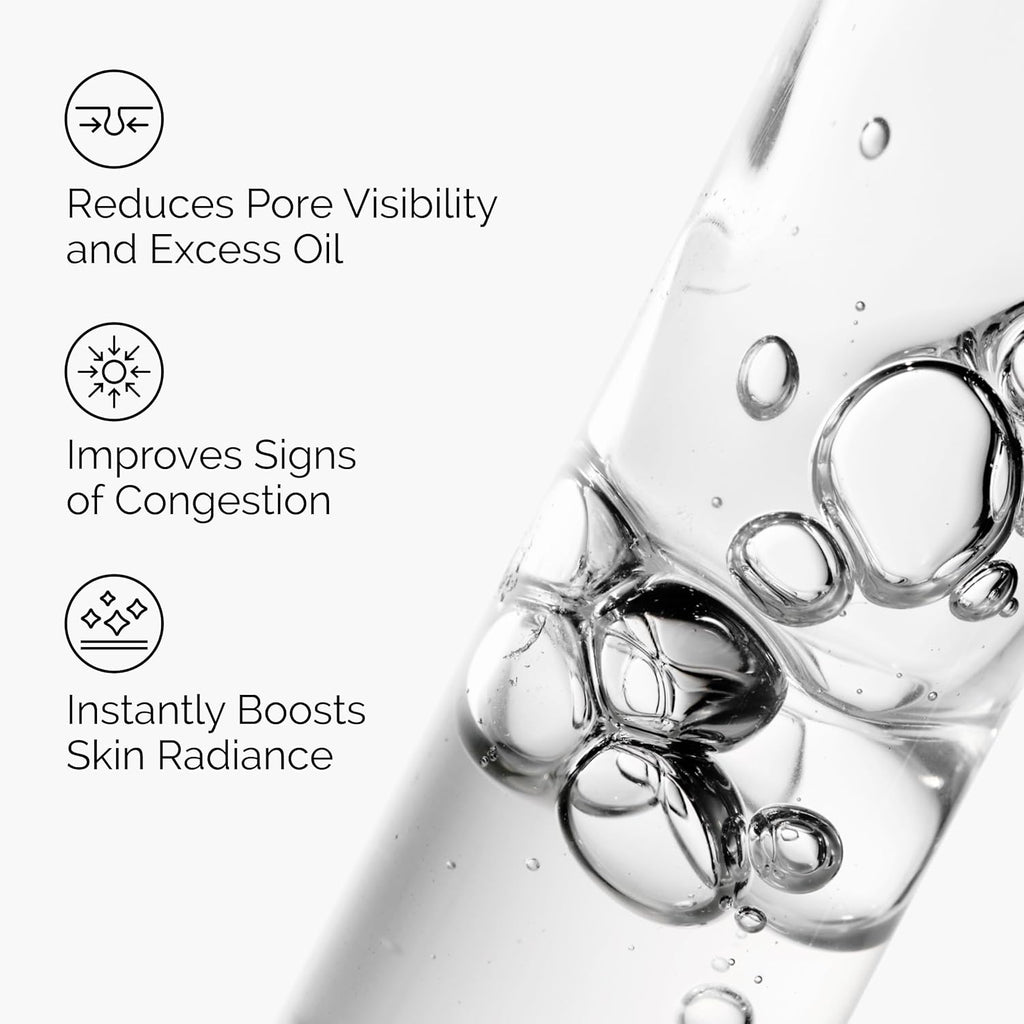 The Ordinary Niacinamide 10% + Zinc 1% Serum, 30ml