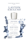 Parfums de Marly Layton Exclusif – Niche Luxury Fragrance 125ml
