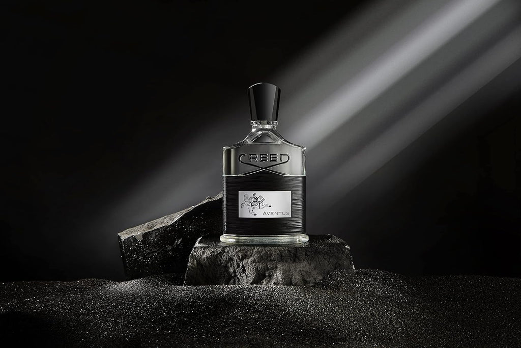 Creed Aventus Eau de Parfum for Men – 100% Authentic 3.3oz | Sealed & Boxed