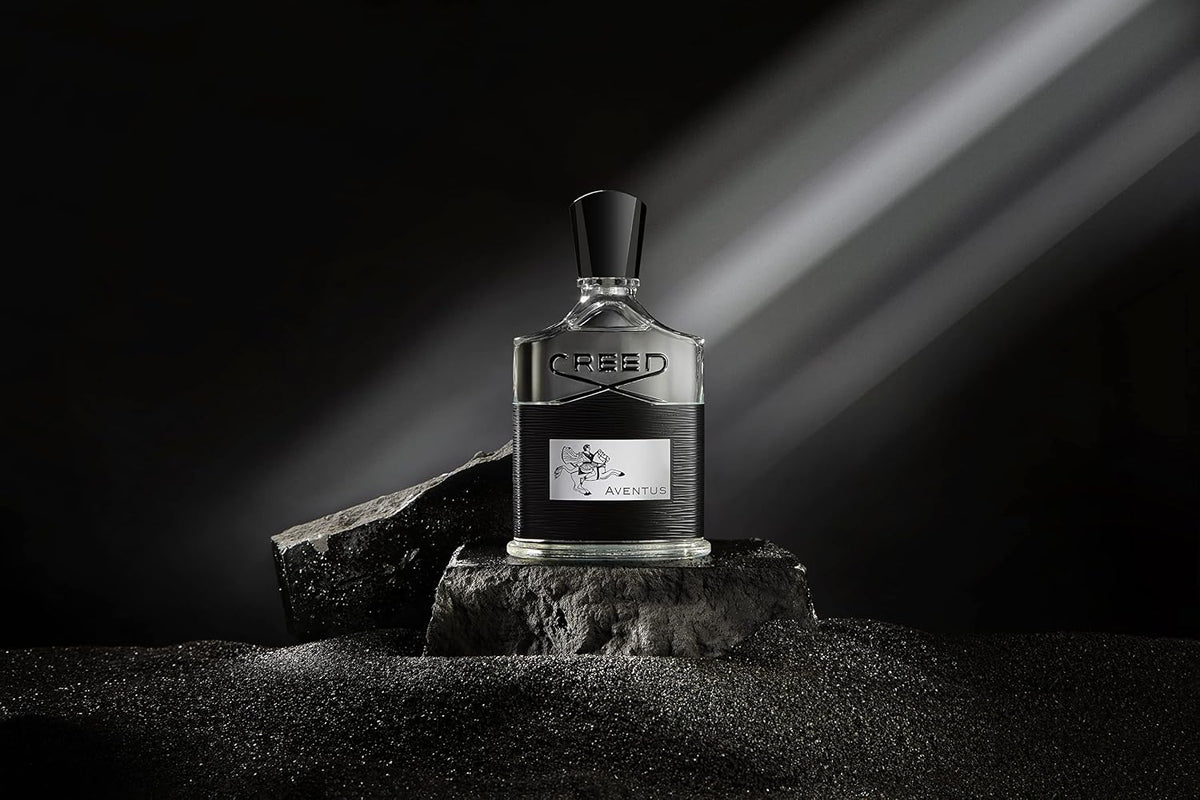 Creed Aventus Eau de Parfum for Men – 100% Authentic 3.3oz | Sealed & Boxed