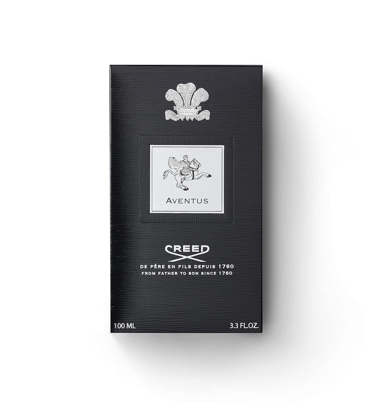 Creed Aventus Eau de Parfum for Men – 100% Authentic 3.3oz | Sealed & Boxed