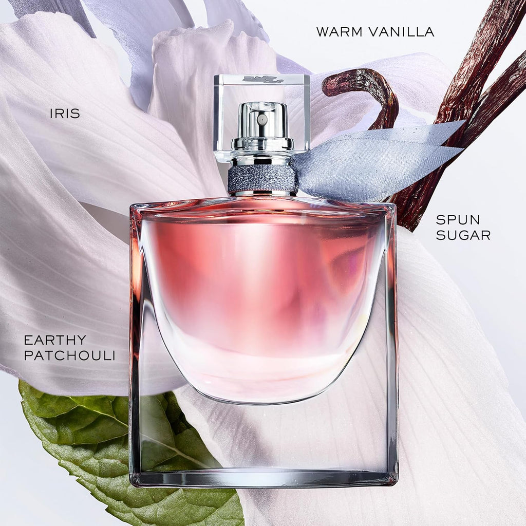 La Vie Est Belle by Lancôme – Women's Eau de Parfum 3.4oz