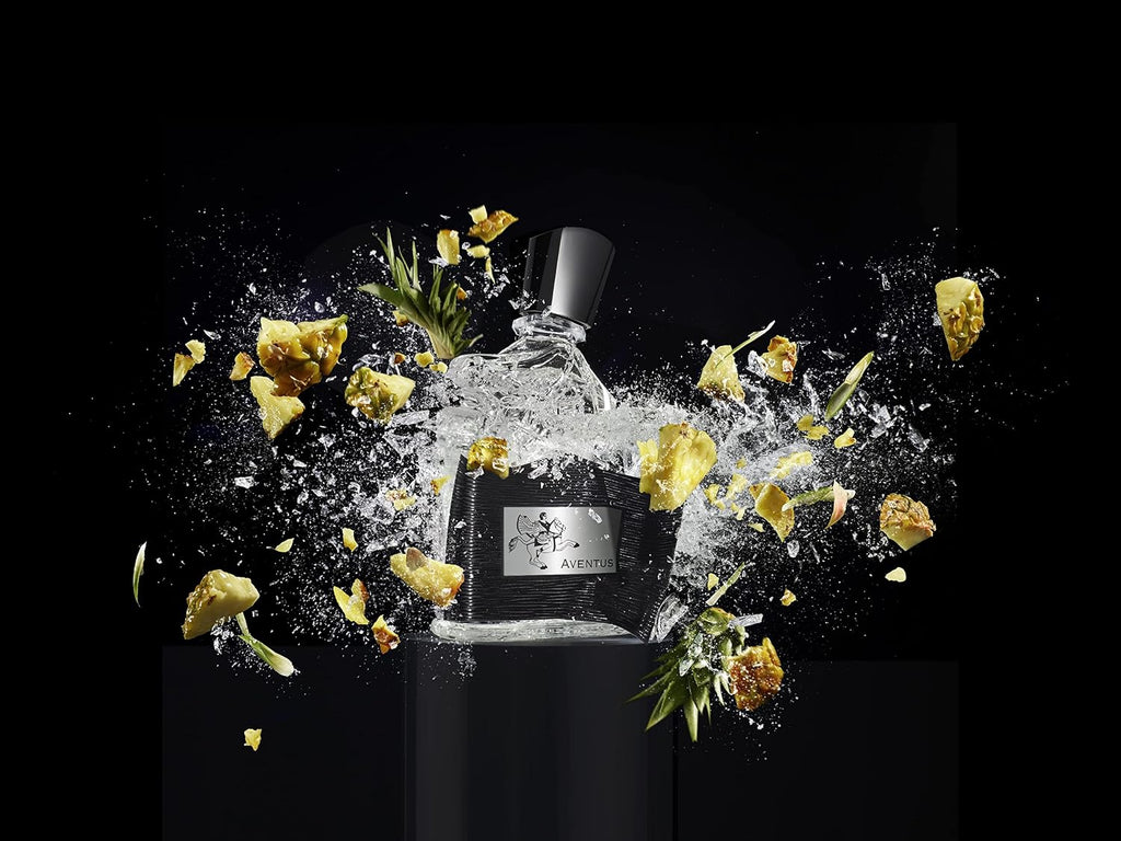 Creed Aventus Eau de Parfum for Men – 100% Authentic 3.3oz | Sealed & Boxed