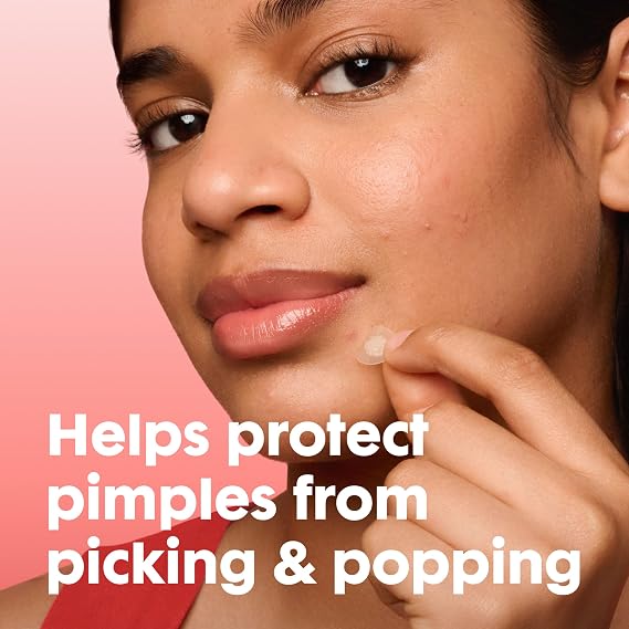 Hero Cosmetics Mighty Patch Original Acne Patches (75 ct)