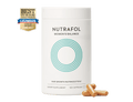Nutrafol Women's Hair Growth Supplement, Ages 18-44