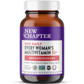 New Chapter Women's Multivitamin 50+