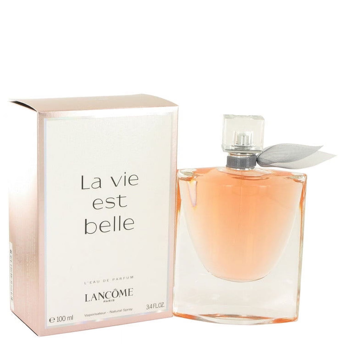 La Vie Est Belle by Lancôme – Women's Eau de Parfum 3.4oz