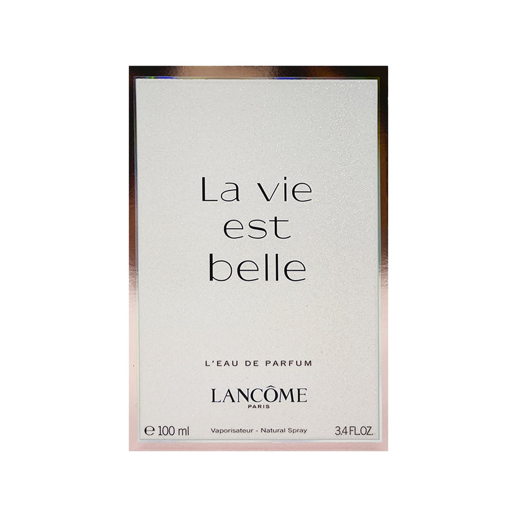 La Vie Est Belle by Lancôme – Women's Eau de Parfum 3.4oz